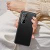Side View Case for Huawei P50 Pro, Black
