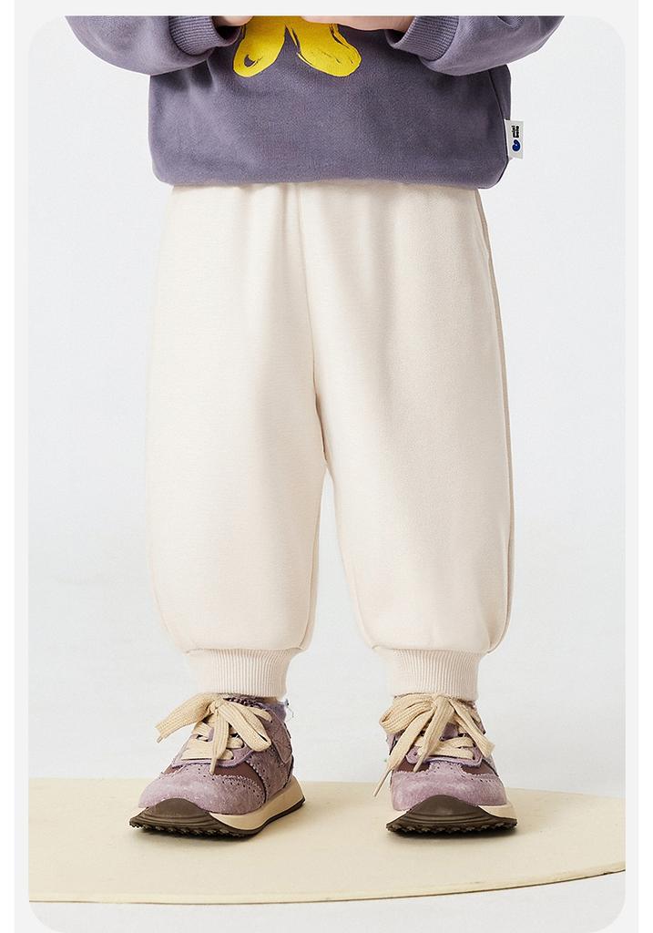 Mini Balabala Boys' and Girls' Baby Pants
