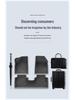 Compatible with 25 Leapmotor B10 models, eco-friendly TPE floor mats, trunk mats, and seat back mats.
