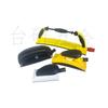 Adjustable Handheld Sanding & Polishing Tool for Car and Spray Painting Surfaces
