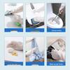 Deli Dexin Nitrile Gloves