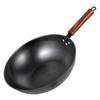 Debao 32cm Refined Iron PFOA-Free Non-Stick Wok