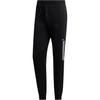 Neo X Gudetama Three Stripes Track Pants Tapered Fit Men Trousers Black GL7221