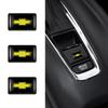 Accesorios de exterior – Emblemas