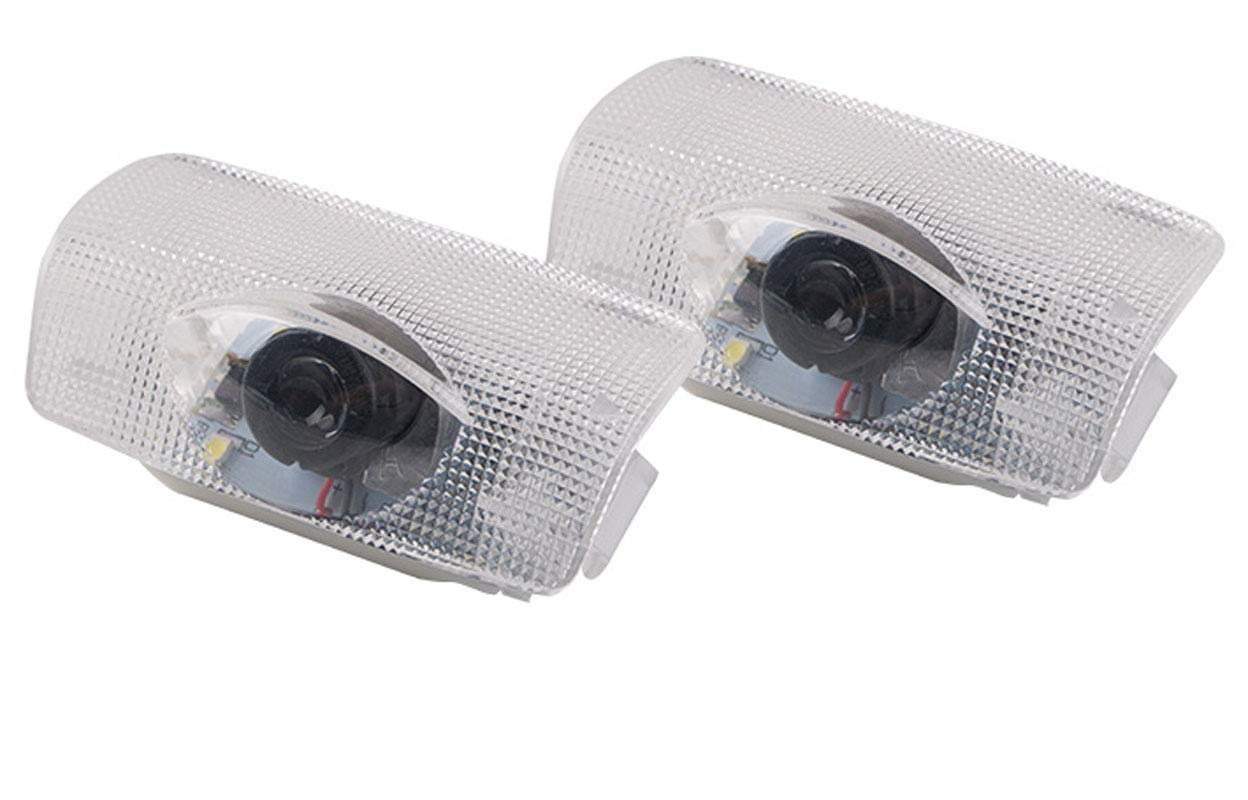 

Boseyway Lexus Car Door Lamp Curtain Lamp Door Welcome Light Courtesy Light LED Logo one size синий