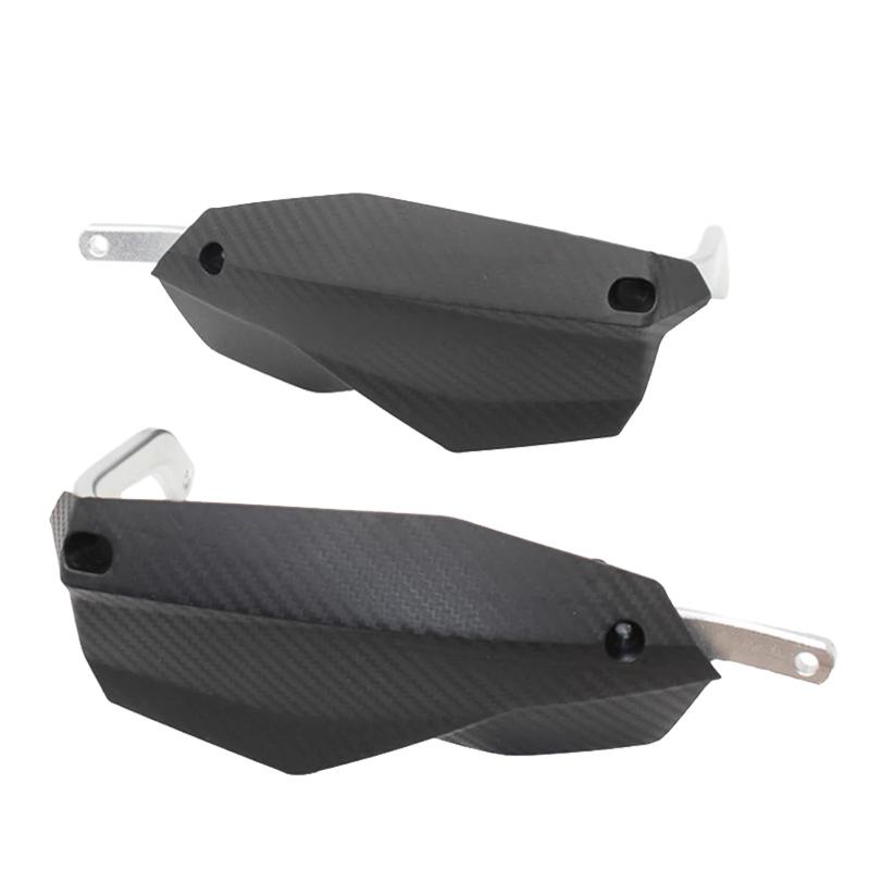 Motorcycle Hand Handlebar Handle Bar Guards For KTM SX SXF EXC XCW EXCF 50-500 Duke 690 Dirt Pit Bike Handguard Hand Guard
