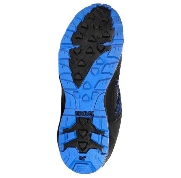 Regatta Samaris Low II ботинки трекинговые