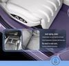 Universal Breathable Seat Cushion for Avatr 06 - Four Seasons Car Rear Seat Cover