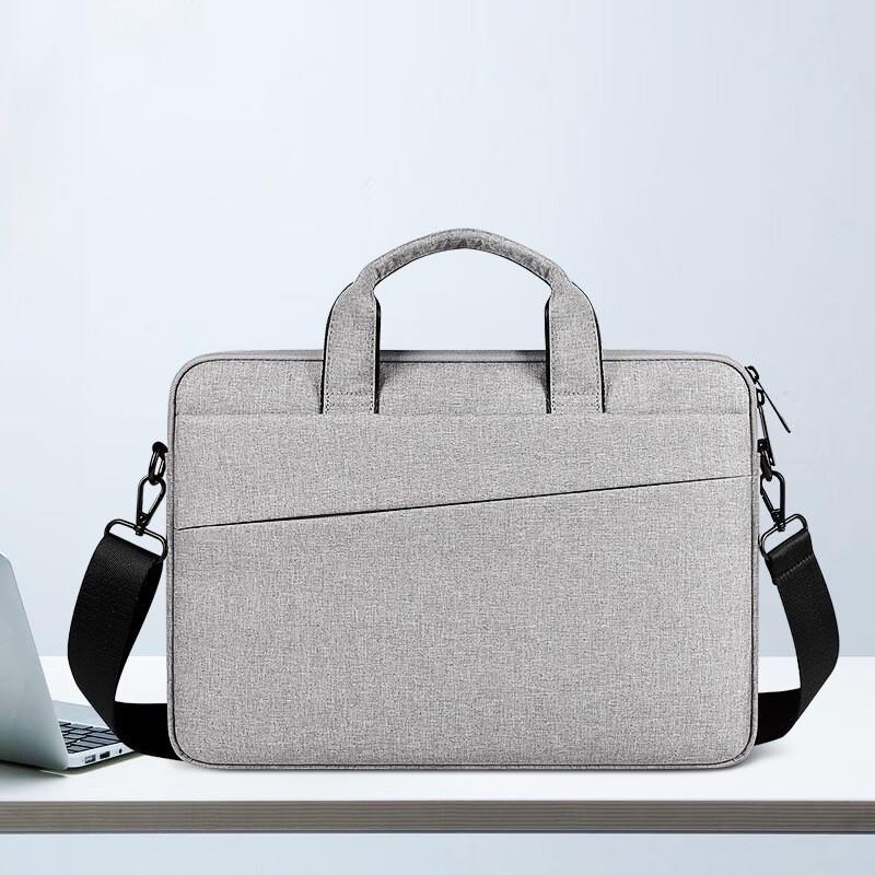 Lishen Multi-functional Business Laptop Bag
