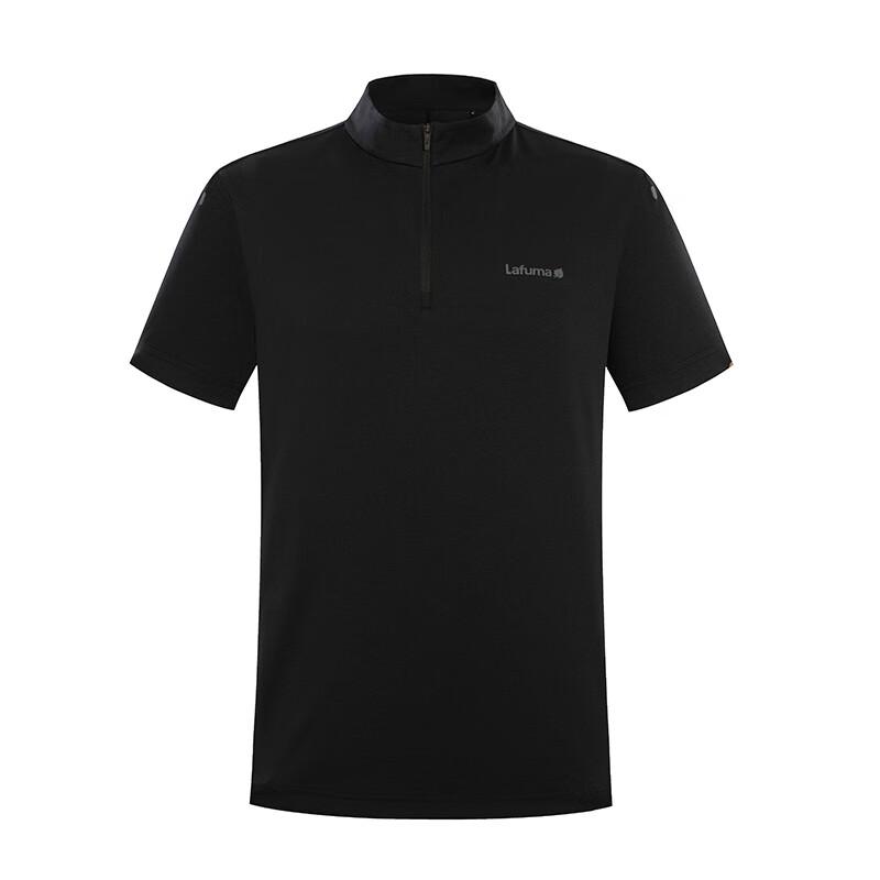 Lafuma Men's Outdoor Quick-Dry Sun Protection Polo Shirt LMTS5BS50