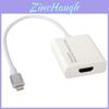 Accesorii audio și video – Cabluri și adaptoare HDMI