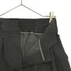 AMERI UNDRESSED tack Wide pants S gray Women Used