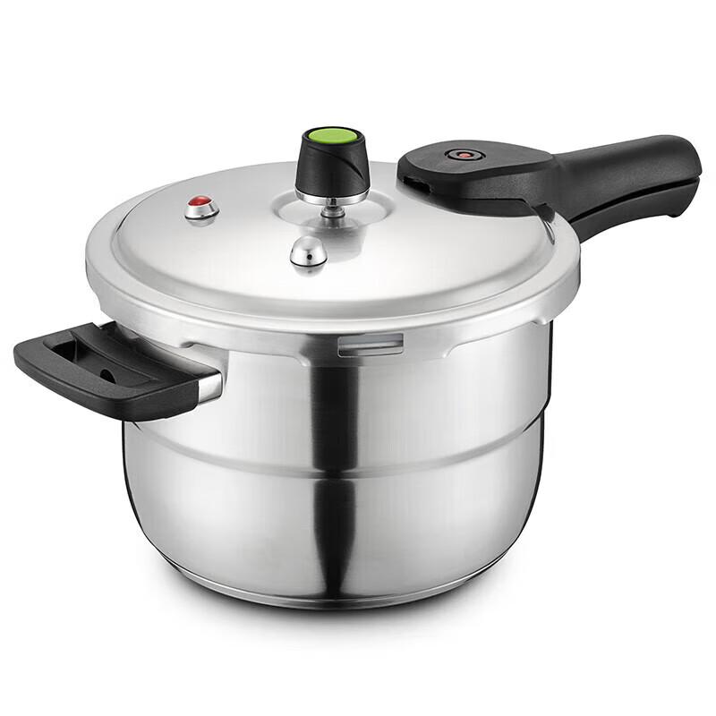Aishida D1820 Stainless Steel Pressure Cooker