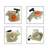 For MS171 Recoil Pull Starter Landscaping Tasks As Shown Compatible Recoil Starter Solution Efficient Starting Mechanism