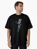 Zootopia Zotopia Judy Hops Average Bunny Oversized T-Shirt