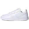 Adidas Supercourt 'Blanc' Femme FU9955