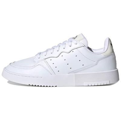Supercourt 'White' Women's FU9955