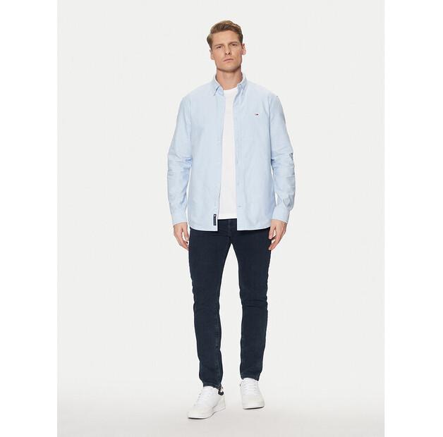 Tommy Jeans Oxford Shirt