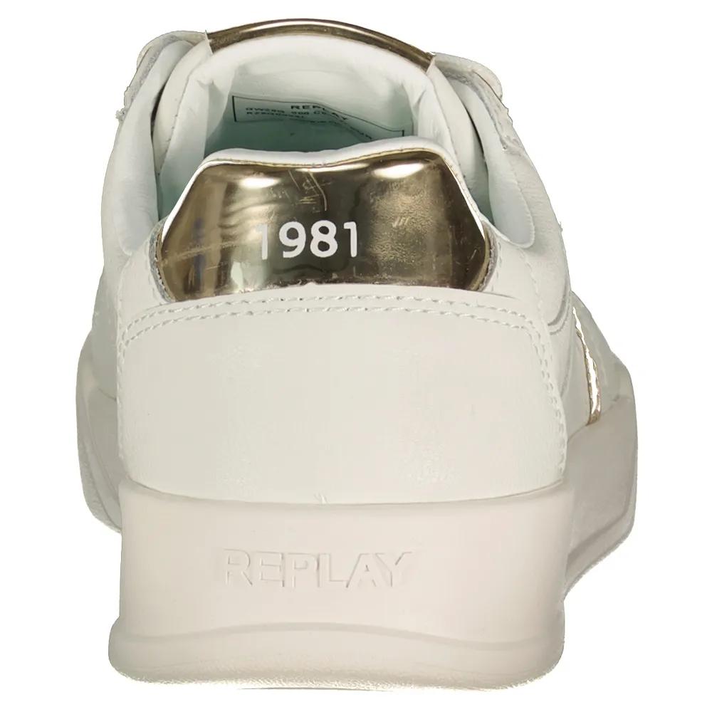 Replay Sneakers RZ6G0003L