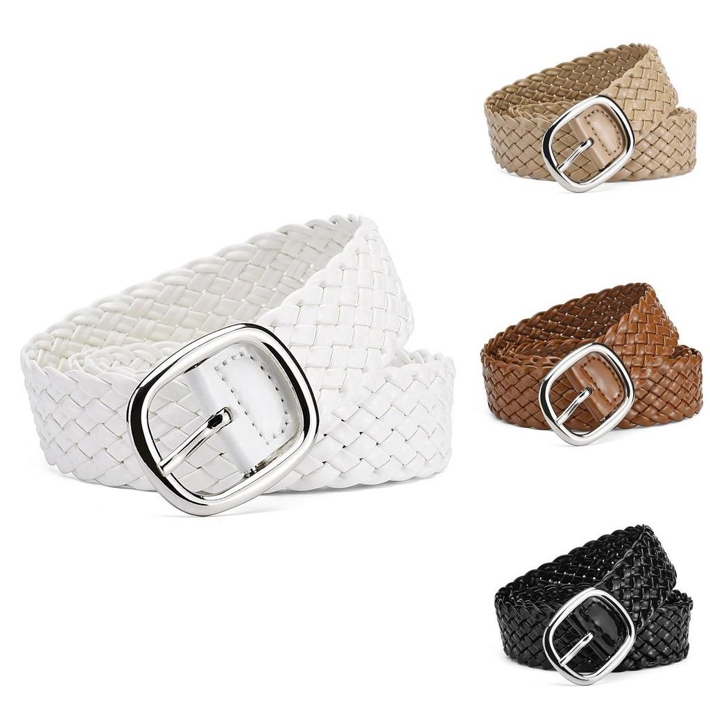 Pu Classy Leather Womens Waist Belt With Timeless D Ring Buckle For Casual Or Wear Formal