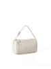 Nuova Borsa a Tracolla Piccola da Donna, di Nicchia, di Alta Gamma, Semplice, Borsa a Spalla, Versatile, Orizzontale, Piccola Borsa Quadrata da Mano