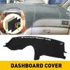 For Toyota Sienna 2004-2008 2009 2010 Car Dashboard Cover Dashmat Dash Mat Pad