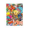 The Amazing World Of Gumballs  Fashion Blanket Cozy Soft  Throw Fashion Blankets for Sofa  Multiple Sizes Rug Piece