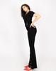 Kulsiseu Cs Snap V Top-031 (Black)