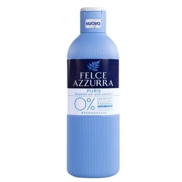 Płyn Do Kąpieli Bagno Mandorle/the Bianco 650ml - Felce Azzurra