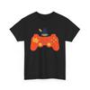 Power-Up Level T-Shirt | Gaming Mode Tee | Fun Retro Shirt for Players