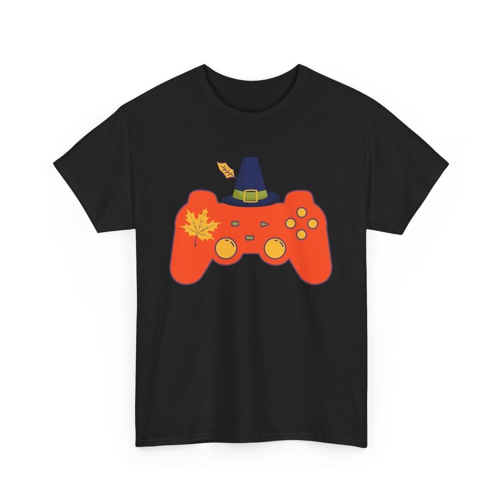 

Power-Up Level T-Shirt | Gaming Mode Tee | Fun Retro Shirt for Players 4XL