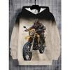 Herbst/Winter Jungen Hoodie 3D Bedruckter Anime Hoodie Mode Lässiger Überzieher Hoodie Hoodie Hoodie Hoodie Jacke