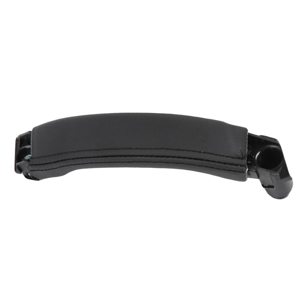 Automotive Accessories For Vehicle Repair Discovery Sport Handle Easy Installation High Quality Finish Leather Material