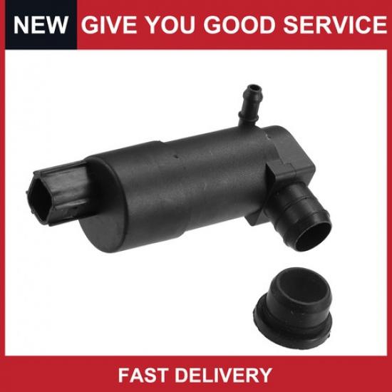 Pack of 1 For Ford Focus Sedan 2012-2015 Windshield Washer Pump No.BV6117K624AA