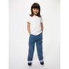 Uniqlo Japan Girls Rib T