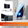Dedicated Mobile Phone Holder for Baojun Car Models: 730, 310W, 360, 560, 530, 510, RM5, RS5, RC6