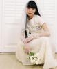 NICEGHOSTCLUB Ffats Flower Shop Layered Tee_Ivory(Ng2Gsut583A)