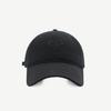 Koreanischer Stil Trendige Marke Reine Baumwolle Neues Lässiges und Personalisiertes Besticktes Weiches Oberteil Retro und Modische Baseballkappe für Damen