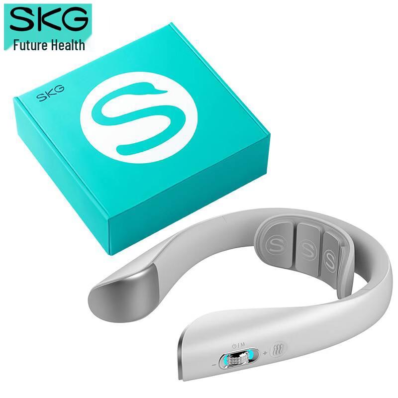 SKG K5-2 Neck Massager CN plug (adapter included)