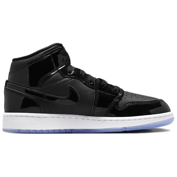 Jordan 1 Mid SE Space Jam GS DV1337-004