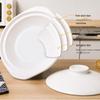 Mr. Jane Ceramic Anti-Dry Burning Casserole Pot