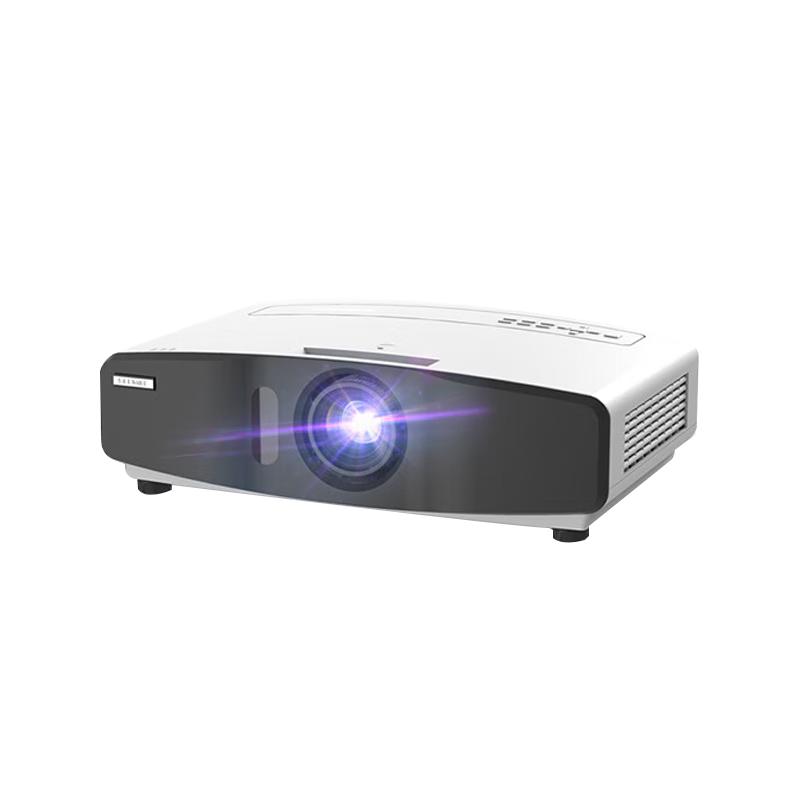

Seemile SML-BF551STA 5500-Lumen 1080P Laser Short-Throw Projector (CN version)