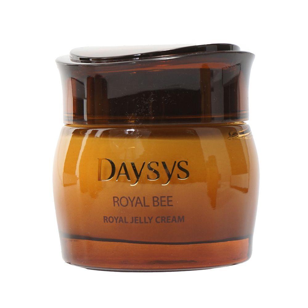 Royal Skin KQHLGCCU Royal Jelly 50ppm Cream 60ml