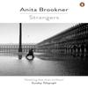 Strangers by Anita Brookner Paperback Book 9780141040264