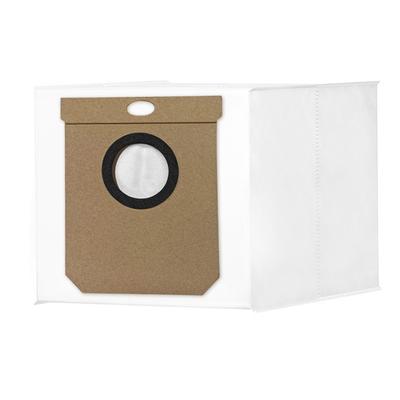 Base Station Dust Bags, For Deerma DEM-X70 / DEM-S30 Stations Dust Collector For Household Supplies Cleaning Vacuum Parts