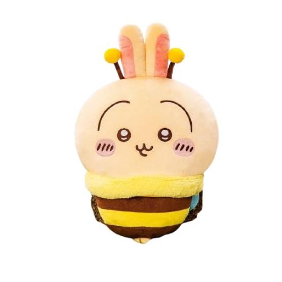 

rabbit big stuffed toy about 35cm Chii.Kawa Hachi-san