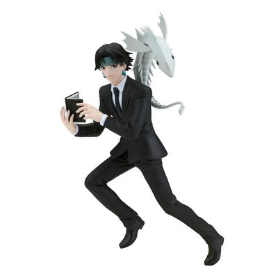 HUNTER×HUNTER VIBRATION STARS Chrollo Lucilfer