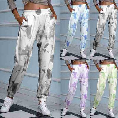 high waisted hip hop pants