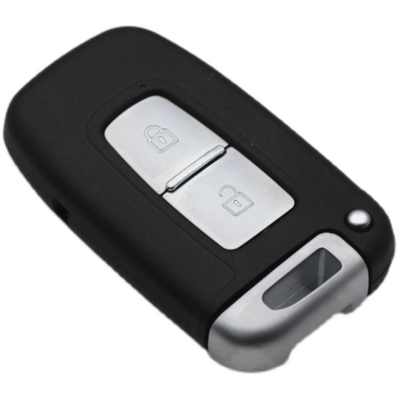 Für Hyundai SANTAFE Santa Fe Auto Fernbedienung Schlüsselgehäuse 1 Stück