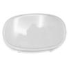 Durable-8411A001 Car DOOR LAMP Cover Door Light Lens Cap Component For Mitsubishi Pajero L200 2007-2014